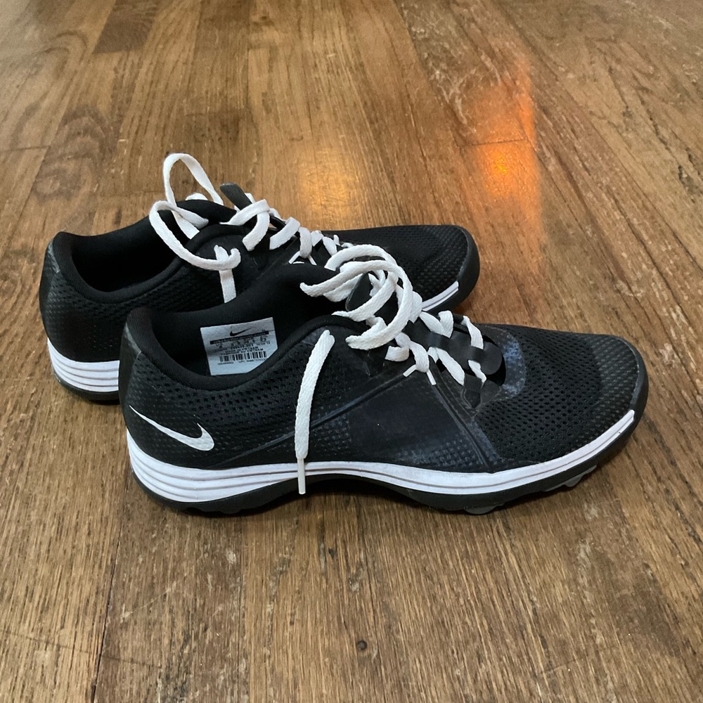 Nike Lunar Lite Golf Shoes
